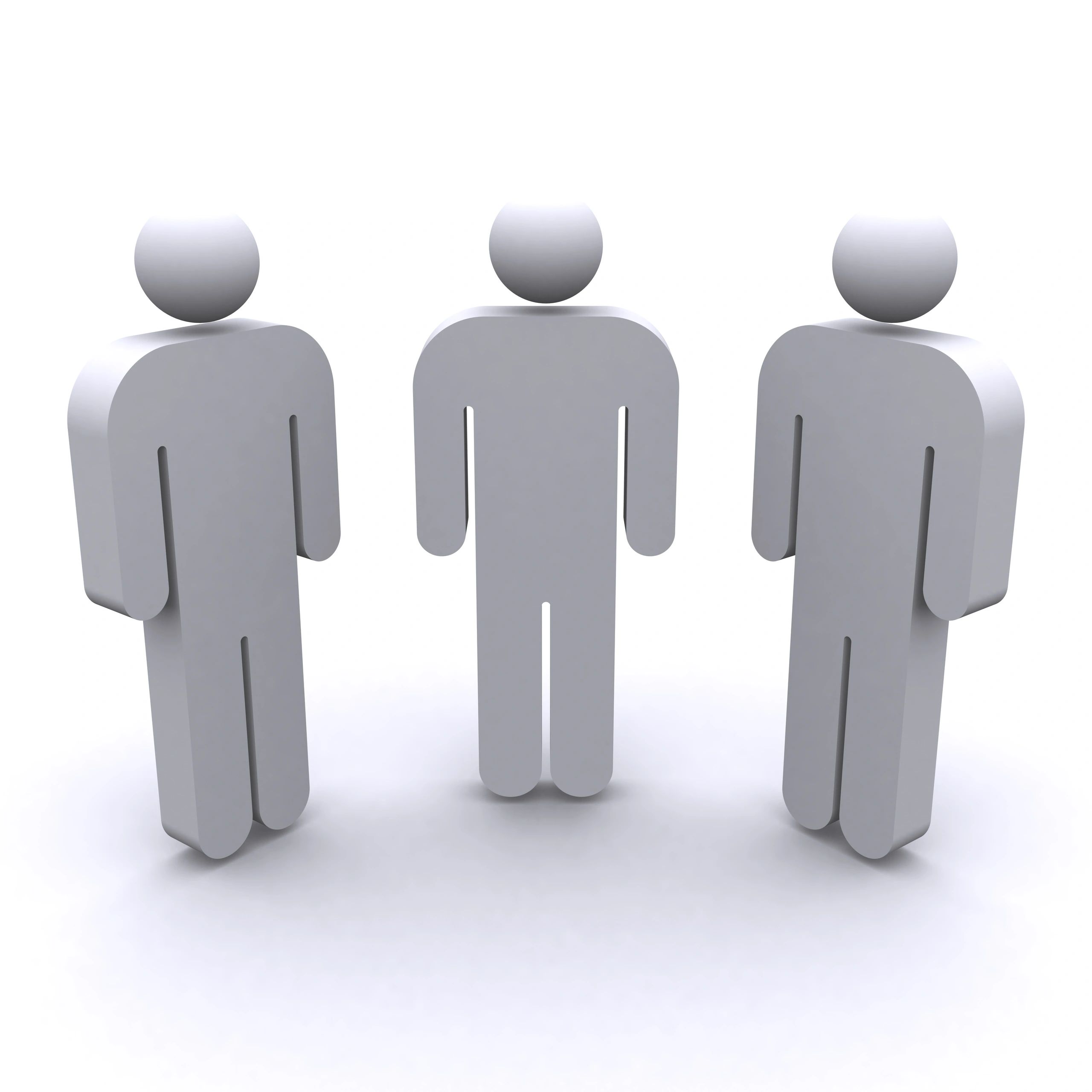 DI Advisors consulting team